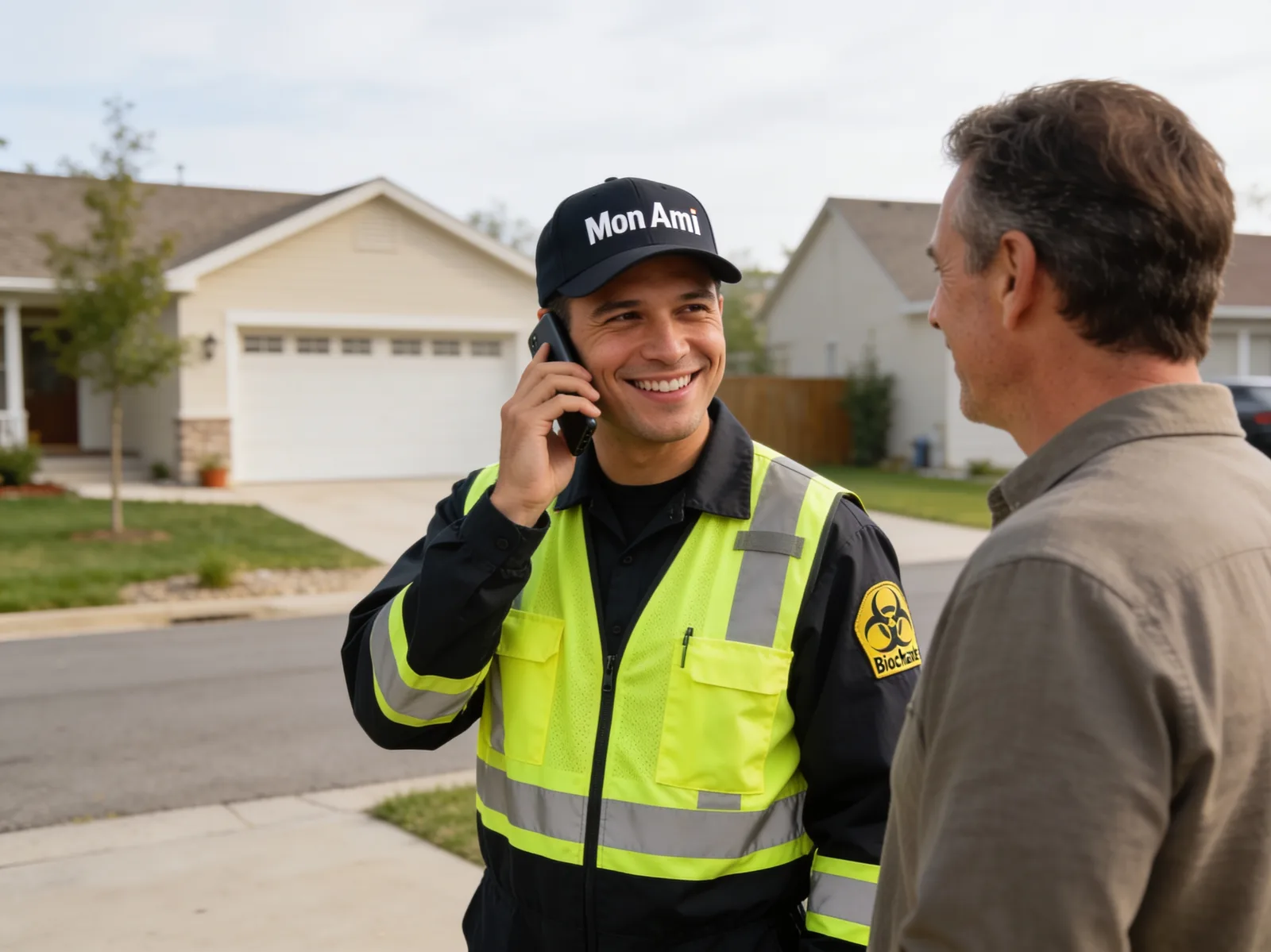 Sewage Cleanup Castalia, NC FAQs