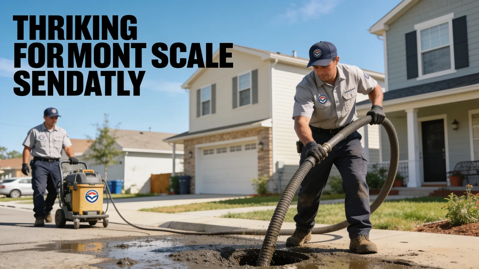 Sewage Cleanup in Castalia, NC near me